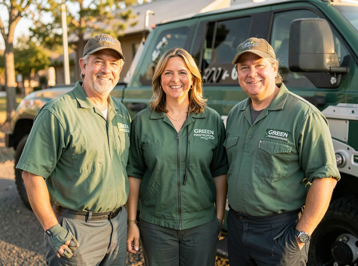 Water Damage Restoration company in Hooven, OH