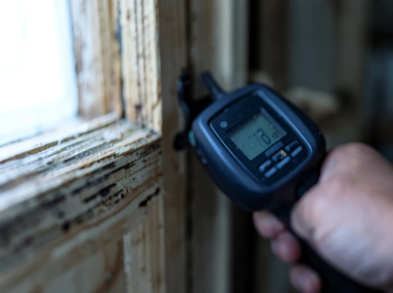 Commercial Water Damage Restoration in Hooven, OH