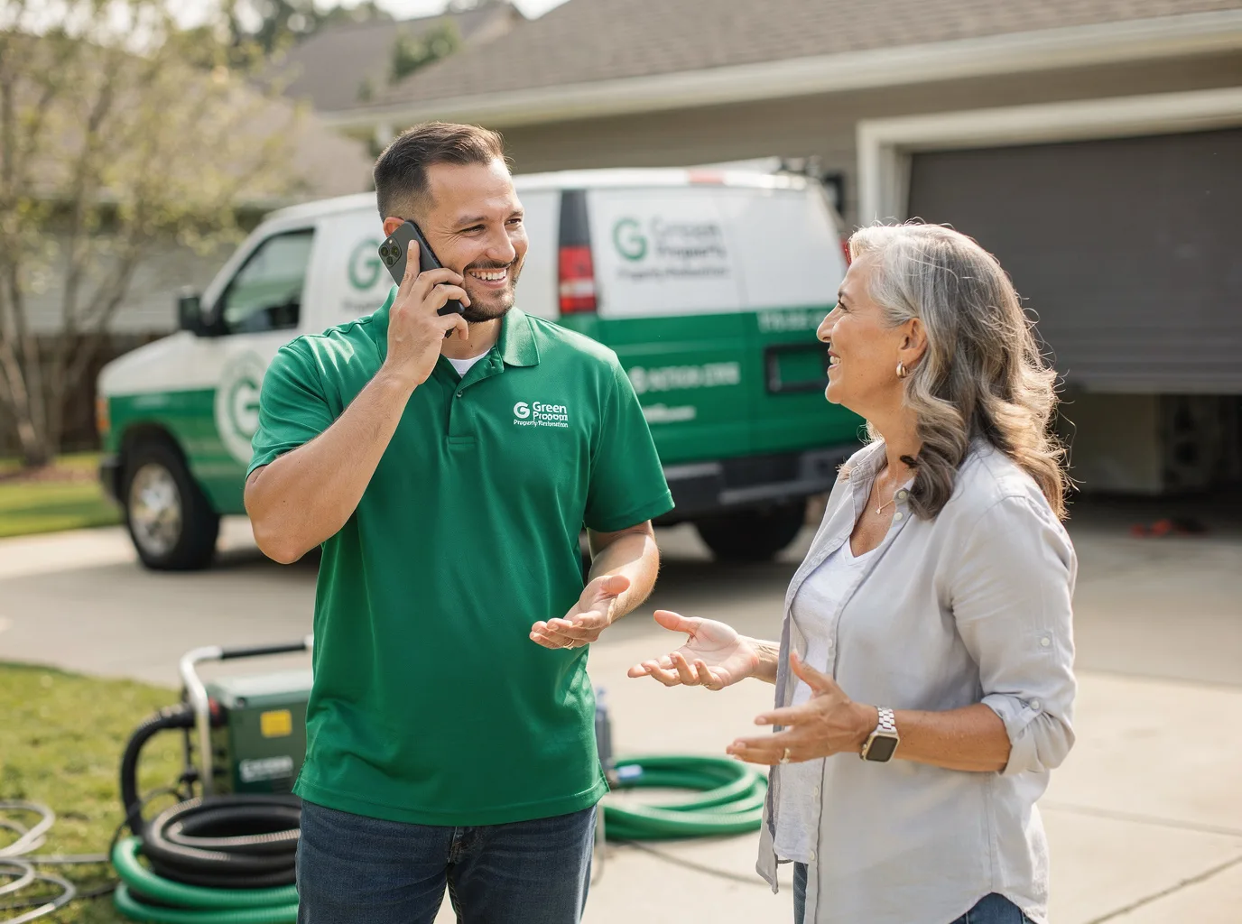 Water Damage Restoration Hooven, OH FAQs